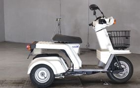 HONDA GYRO TD02