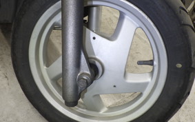 YAMAHA GEAR Gen.2 UA06J