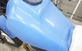 YAMAHA TW200 Gen.2 DG07J