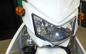 KAWASAKI KLX125 LX125C