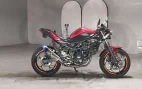 KAWASAKI Ninja 250SL BX250A
