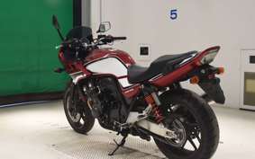 HONDA CB400 SUPER BOLDOR A 2022 NC42