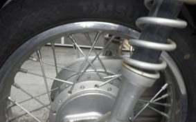 HONDA C110 SUPER CUB 2020 JA42
