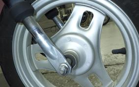 SUZUKI ﾚｯﾂG CA4AA