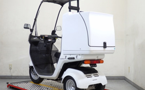 HONDA GYRO TA03