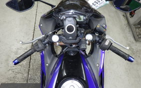 YAMAHA YZF-R25 2026 RG43J