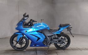 KAWASAKI NINJA250R EX250K