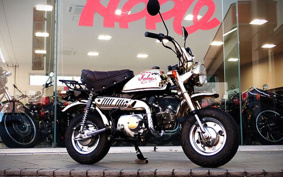 HONDA MONKEY 1984 Z50J