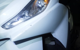 SUZUKI ADDRESS 110 CE47A