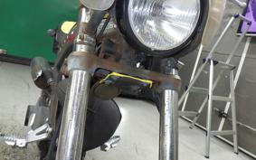 SUZUKI TR110 STREET MAGIC CF12A