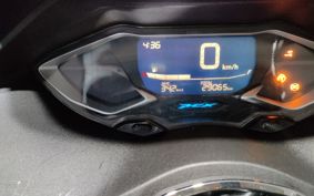 HONDA PCX125 JK05