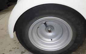 HONDA GYRO CANOPY TA03