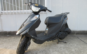 SUZUKI ADDRESS V125 CF46A
