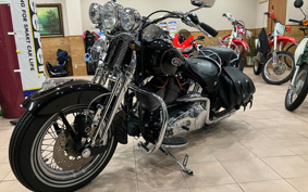 HARLEY HARLEY FLSTSC1450 2002 BYB