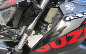 SUZUKI GSX-S125 ABS DL32B