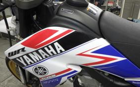 YAMAHA WR250X
