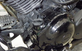 YAMAHA DRAGSTAR 400 1996 4TR