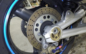 KAWASAKI ZRX1200 R 2003 ZRT20A