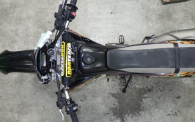 YAMAHA WR250X 2017 DG15J