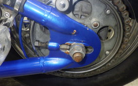 HONDA STEED 400 1988 NC26