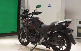 SUZUKI V-STROM 250 A 2008
