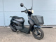 Фото Suzuki LET's с японского аукциона