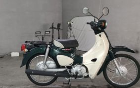 HONDA SUPER CUB50 AA09