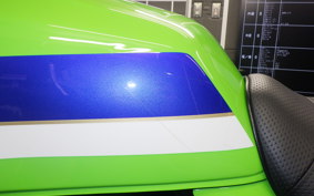 KAWASAKI ZRX400 2006 ZR400E
