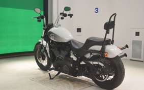 HARLEY FXBBS1870 2021