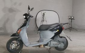 SUZUKI LET`S4 CA45A