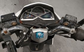 YAMAHA MAJESTY 155S SG28J