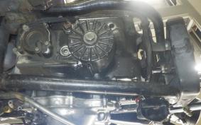 KAWASAKI ELIMINATOR 250 LX EL250A