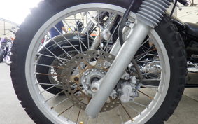 SUZUKI DJEBEL 250 2023 SJ44A