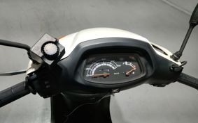 HONDA SPACY 100 JF13