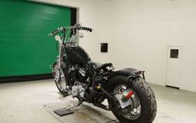 HONDA STEED 400 1992 NC26