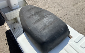 HONDA GYRO TD01