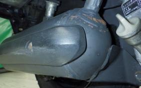 HONDA FUSION X SE MF02