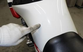 HONDA CB400 SUPER BOLDOR VTEC A 2010 NC42