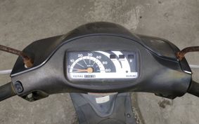 SUZUKI LET's 2 CA1PA