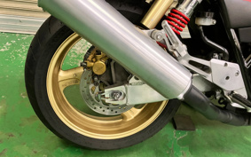 HONDA CB400SFV-3 BOLDOR 2006 NC39
