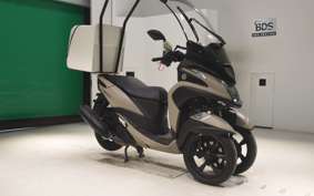 YAMAHA ﾄﾘｼﾃｨ155-2ﾔﾈﾂｷ SG81J