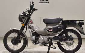 HONDA CT125-2 2015 JA65