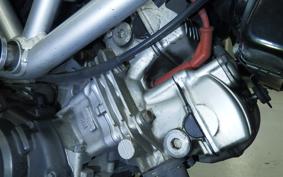 HONDA VTR 250 Gen. 2 2023 MC33