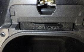 HONDA PCX125