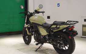 KAWASAKI ELIMINATOR400-3 2024 EL400A