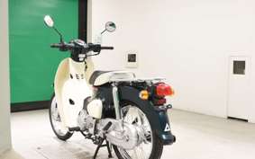 HONDA C110 SUPER CUB 2023 JA44