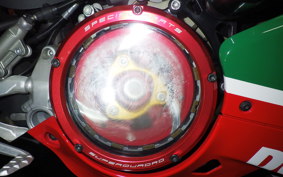 DUCATI PANIGALE V2 2022