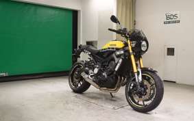 YAMAHA XSR900 2016 RN46J
