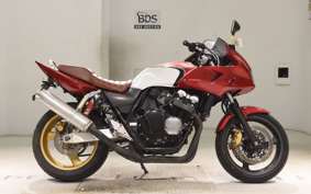 HONDA CB400 SUPER BOLDOR VTEC 2007 NC39