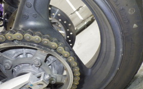 HONDA CB400SF VTEC 1999 NC39